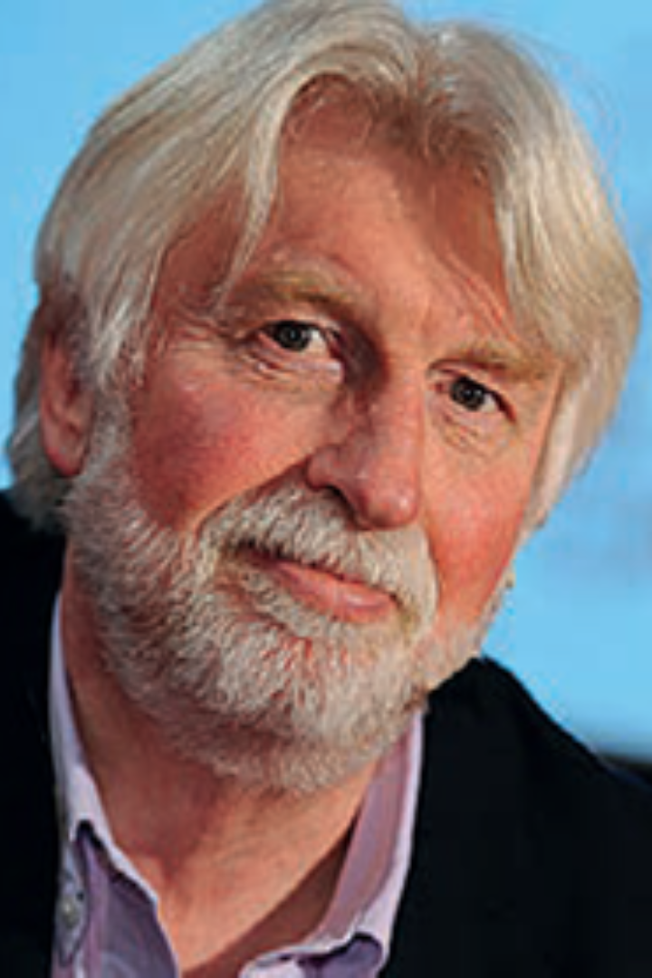 Peter Martin Peter Martin