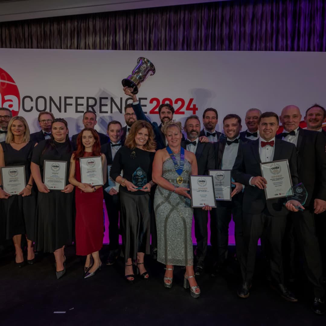 Grand Prix Awards Dinner