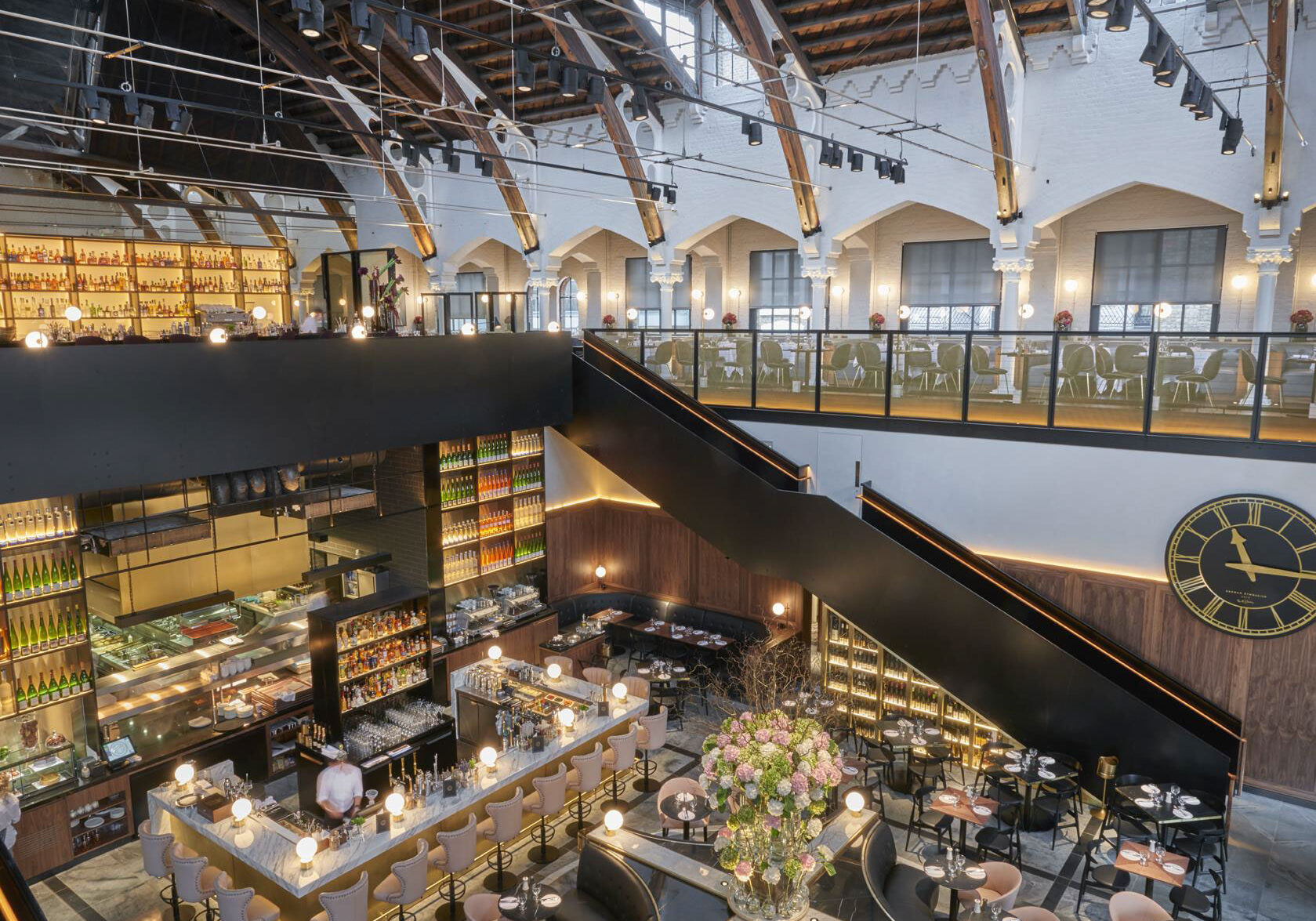 DD-London-German-Gym