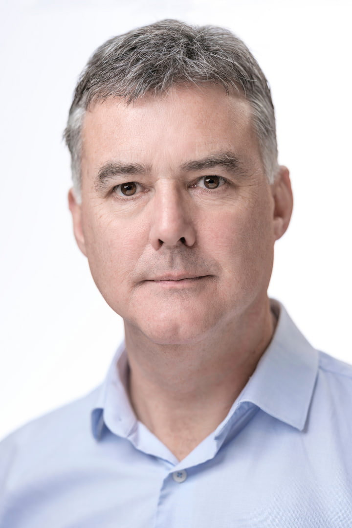 Tim Doubleday