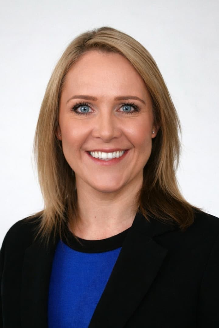 Rebecca Vincent