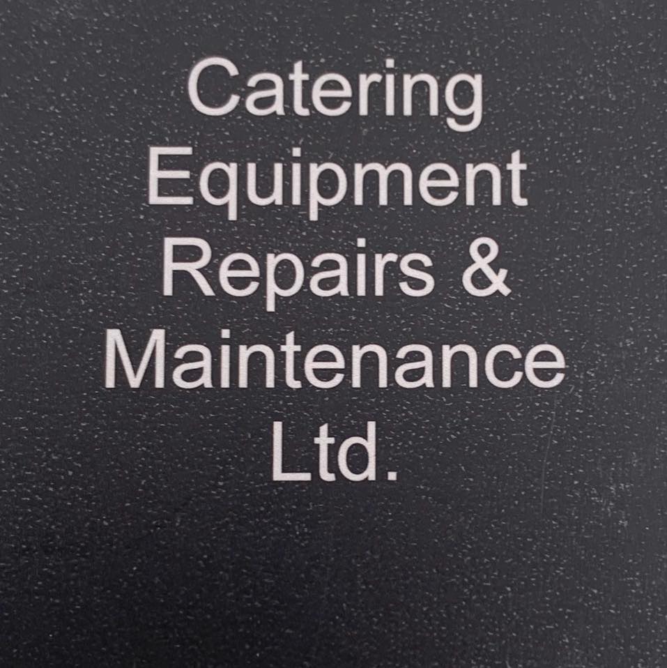 catering equipment repairs and maintenance ltd