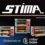 Cater-Bake brings you the revolutionary Stima oven